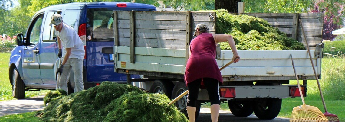 Stv. Betriebsleiter (m/w/d) in der Garten- und Landschaftspflege, 1. Bild