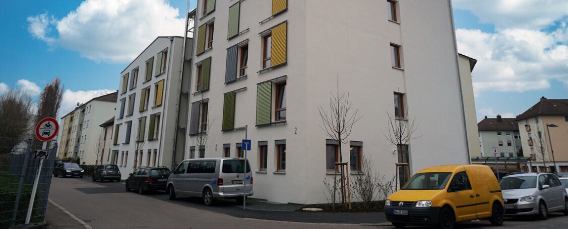 Pförtner m/w/d ab 01.07.2026 befristet auf 1 Jahr, 1. Bild