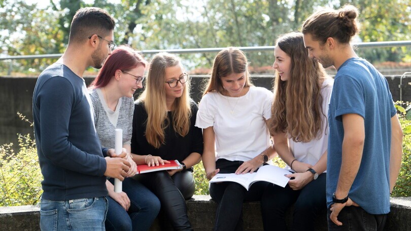 Duales Studium Soziale Arbeit in Teilzeit, 1. Bild